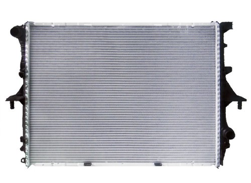 Radiador volkswagen touareg - volkswagen,