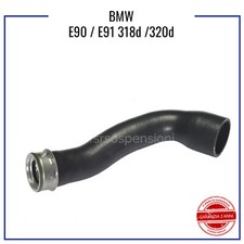 MANICOTTO INTERCOOLER TUBO PER