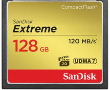 Scheda compact flash - cf,