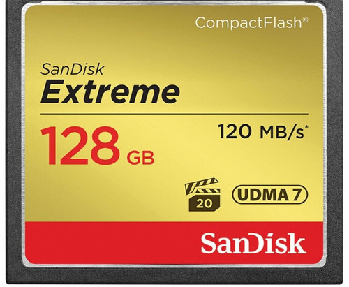 Scheda compact flash - cf,