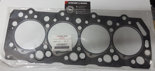 Guarnizione testata motore - guarnizione,