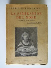 La Semiramide del Nord