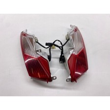 COPPIA FARI FANALI POSTERIORI DX SX HONDA PANTHEON 150 4T 2003 2004 2005 2006