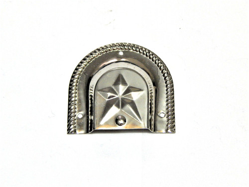 Maniglia baule passante design
