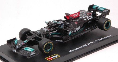 Modellino auto formula f1 - 1,