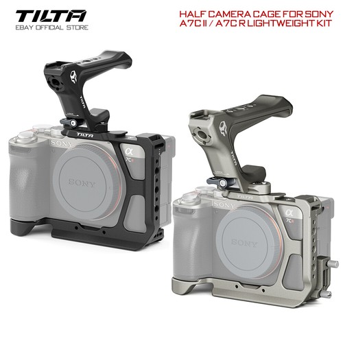 Kit leggero gabbia fotocamera