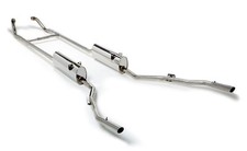 DAIMLER 2.5 V8 250 IMPIANTO DI