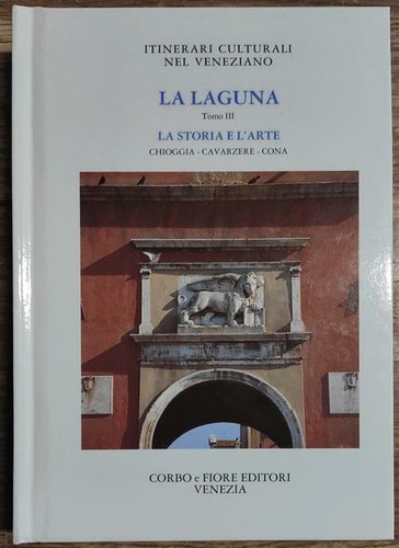 Laguna tomo la storia e - la,