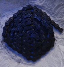 KMC catena di trasmissione bici 6-7-8 velocità per estensione con falsamaglia