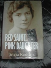 Red Saint, Pink Daughter By