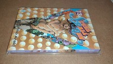 STEEL BALL RUN 13 - PRIMA EDIZIONE - SERIE MANGA LE BIZZARRE AVVENTURE DI JOJO