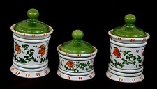 LOTTO 3 X VASO VASETTO