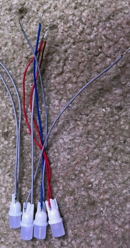 Lampade led pannello frontale - lampade,