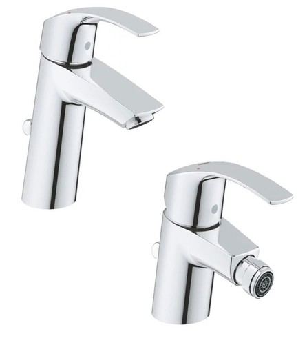 Set miscelatori grohe - miscelatori,