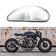 10L / 2.6 Gal Cafe Racer Tank