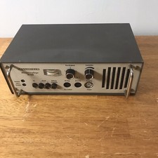 ricevitore microport