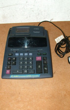 CASIO FR-620TEC Calcolatrice
