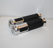 Maniglie Alluminio Argento