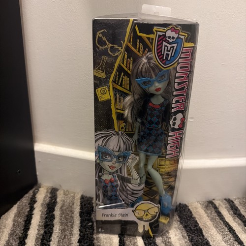 Monster high bambola - monster,