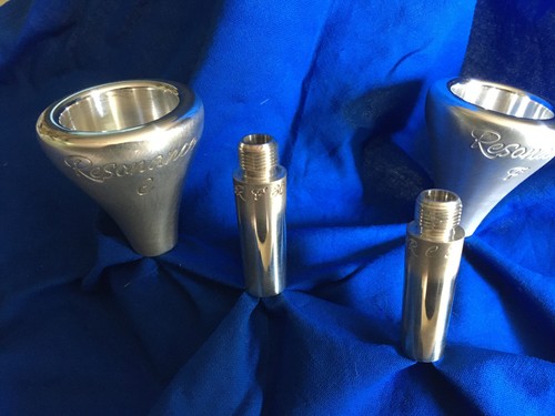Resonance coppia pair tuba - ar,