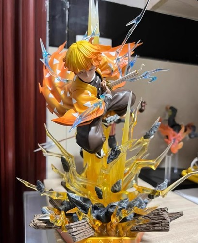 Action figure demon slayer - figure,