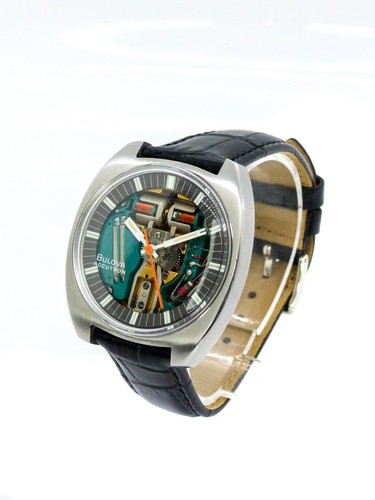 Orologio polso bulova - orologio, da