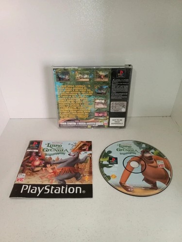 Ps1 libro della - ps1,