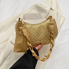 (Taglia Unica) Borsa a