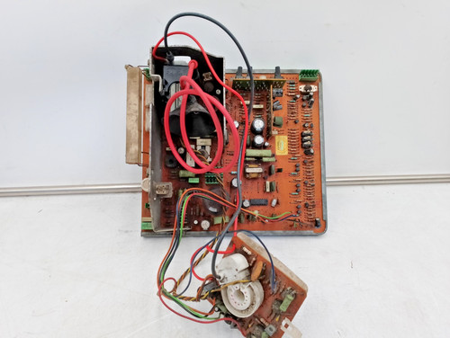 Chassis video arcade - , hantarex