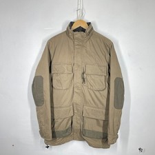 Giacca militare Abercrombie &