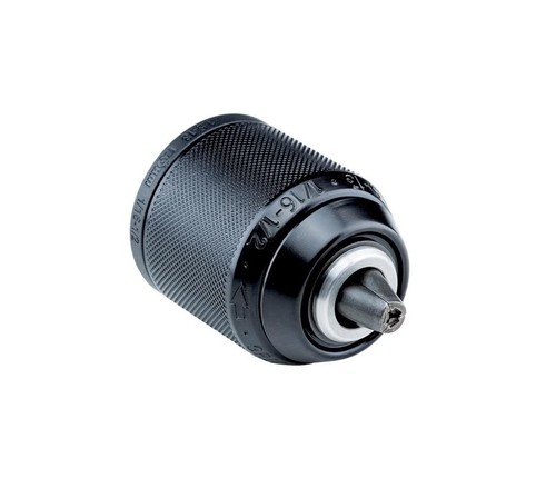Rohm mandrino per trapano - rohm, 1/2"