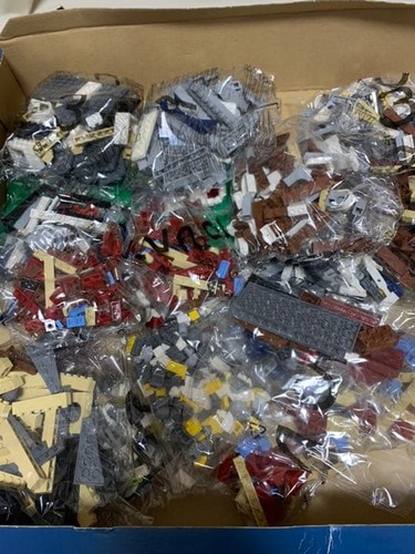 Lego creator expert - lego,