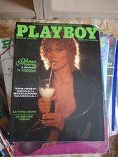 PLAYBOY MAGGIO 1979 MINNIE
