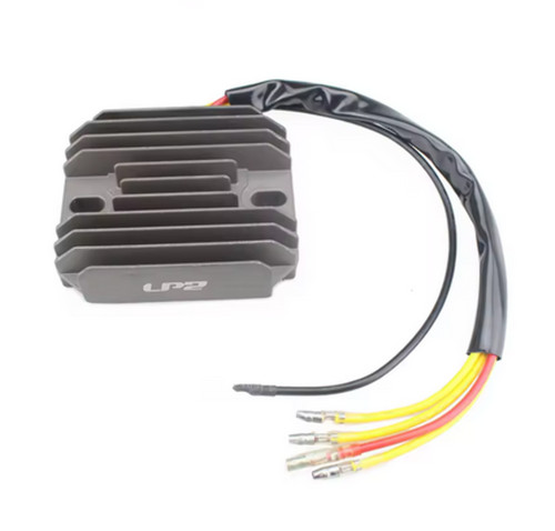 Regolatore tensione dirt - di,
