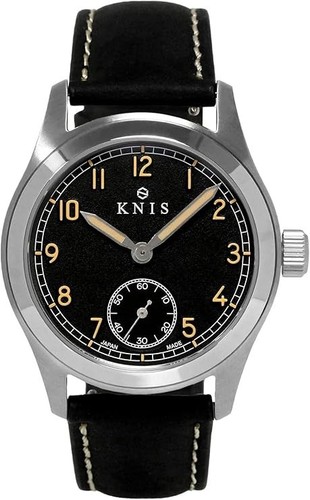 Orologio knis retro military - knis,