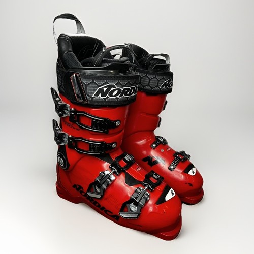 Scarponi sci nordica - da,