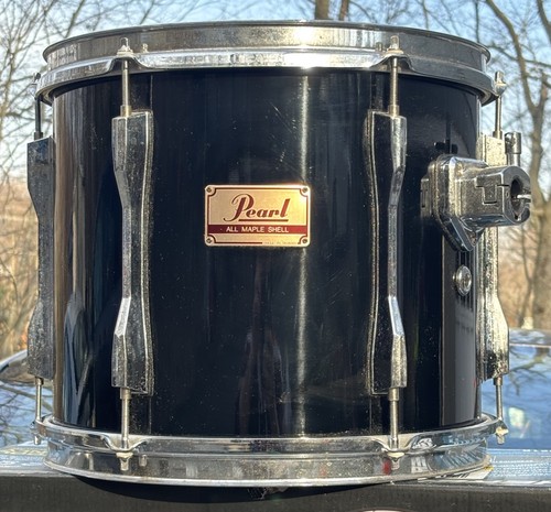 Pearl maple mlx tom rack - pearl,