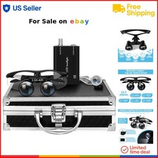 Lenti d'ingrandimento