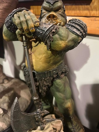 Star wars sideshow - star, wars,