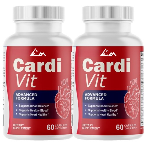 Cardivit integratore supporto - cardivit,