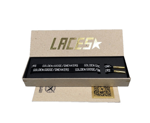 Lacci laces golden goose - laces,