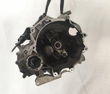 Cambio Manuale Volkswagen Polo