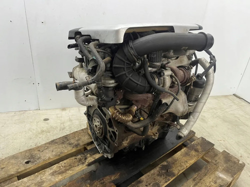 Motore chevrolet captiva - chevrolet,