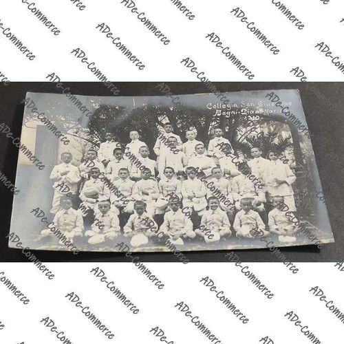 Cartolina bagni diano - bagni,