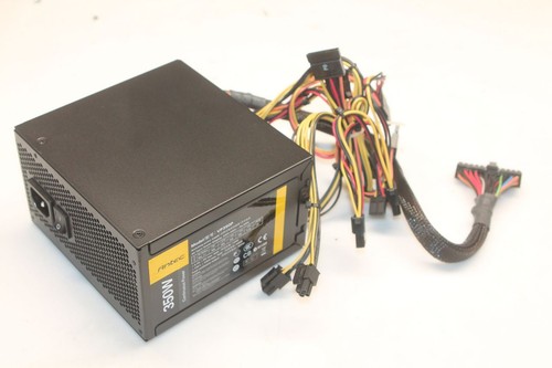 Antec vp350p alimentation - ..,