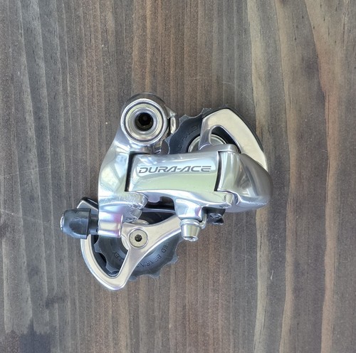 Shimano dura ace 7800 - shimano, rd-7800