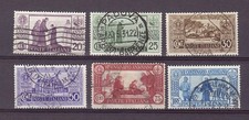 1931 REGNO D'ITALIA S. ANTONIO