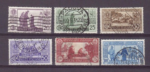 1931 regno italia antonio - regno,