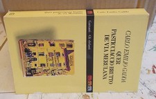 Carlo Emilio Gadda QUER PASTICCIACCIO BRUTTO DE VIA MERULANA Garzanti