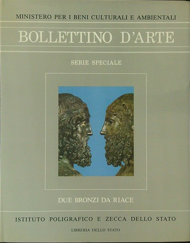 Bollettino arte serie - bollettino, d'arte